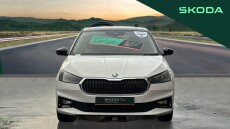 Skoda Fabia 1.0 MPI 80 Colour Edition 5dr Petrol Hatchback